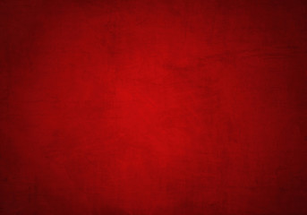 Red chalkboard background