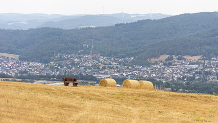 From Afar