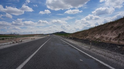 Turkey Cappadocia Landscape