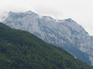 Salzkammergut - Traunstein - Paradies für Bergsteiger
