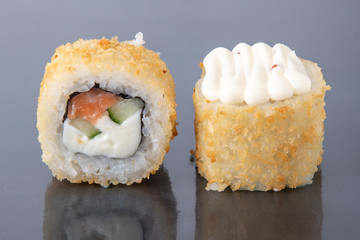 sushi - rolly