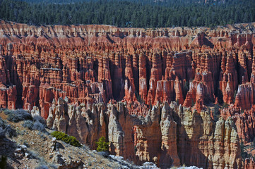Bryce Canyon