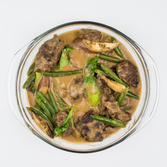 Beef Karekare