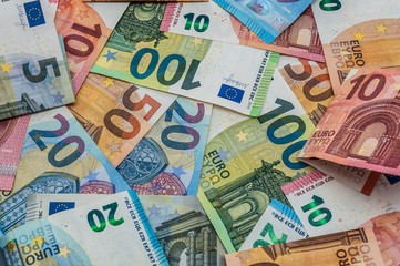 Finanzen Eurogeld 