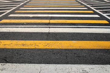 Crosswalk.