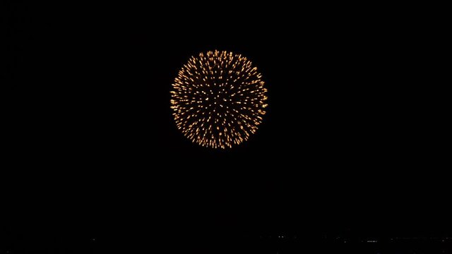 花火