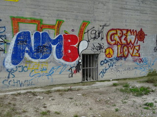 Graffiti