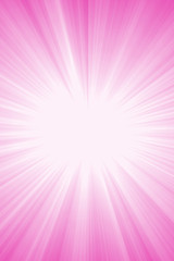 Abstract Starburst Background, Light Rays Texture