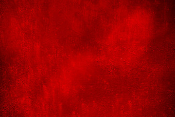 Red wall Texture Abstract Background