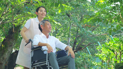 介護・車椅子
