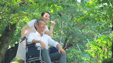 介護・車椅子