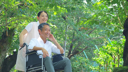 介護・車椅子