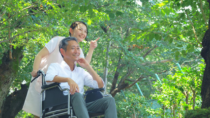 介護・車椅子