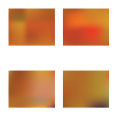 Naklejka premium Inspirujące kolorowe, nowoczesne tło.