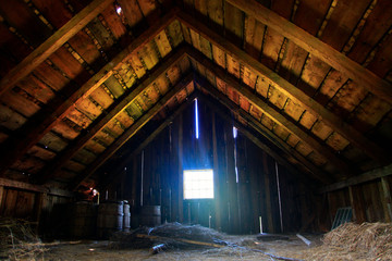 grange