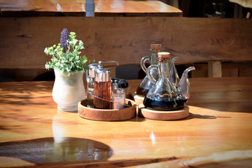 Oil croatia olive table outdoor