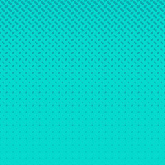 Color abstract repeating halftone ellipse pattern background - vector template design