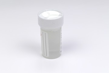 cancer hpv test collection tube