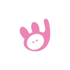 emoticons logo template