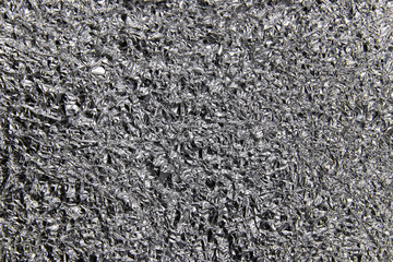 Aluminum Foil HighCrumpled