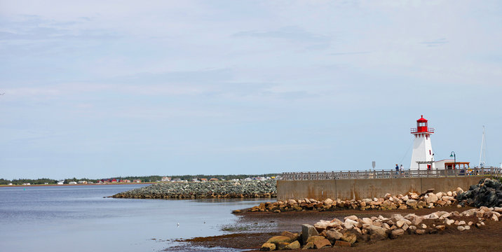 phare de Shippagan