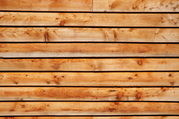 Obraz premium Rough weather-stained boarding texture