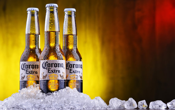 corona beer wallpaper