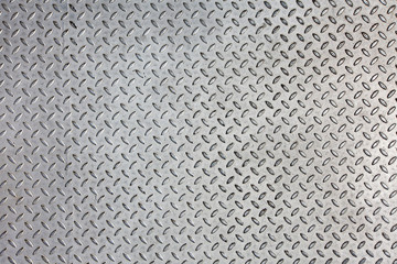 Metal texture decorative desk