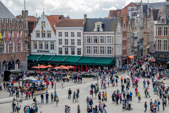 Brugge, Belgium