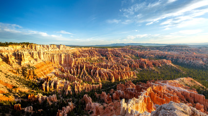 Bryce Canyon Sunrise