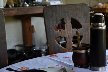 sewing machine
