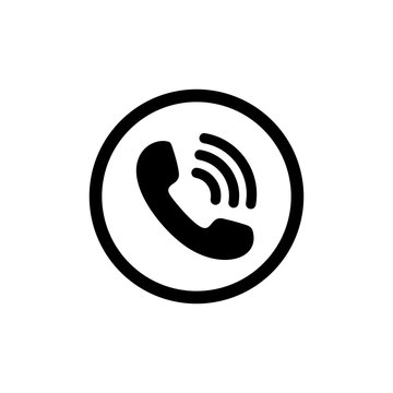 Phone Call icon symbol