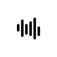 sound simple icon