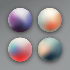Special Round Offer Isolated on gray background. Vintage Sticker