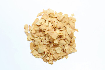 ガーリックスライス