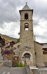 Saint-Véran (Hautes-Alpes)