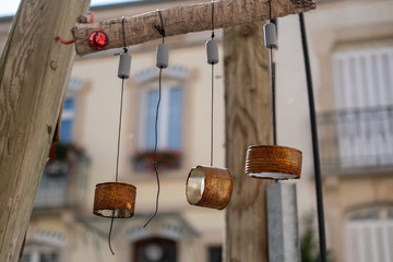 Bo&icirc;te de conserve