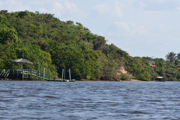 barreirinhas - maranhao