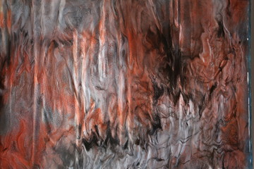 Fototapeta premium abstract fire background