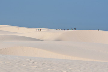 lençois maranhanses