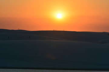 lençois maranhanses