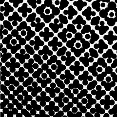 Halftone vector background. Pop art template.