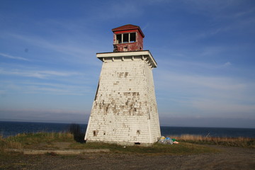 lighthouse