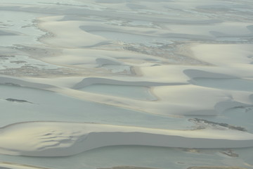 lençois maranhanses