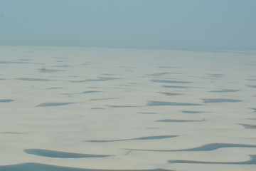 lençois maranhanses