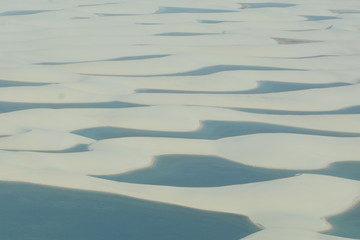 lençois maranhanses