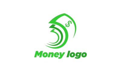 Money logo