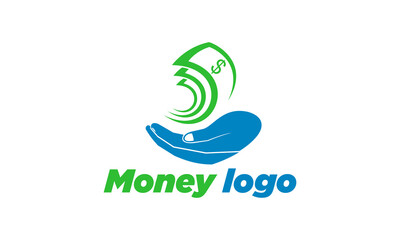 Save money logo