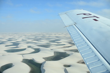 lençois maranhenses