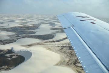 lençois maranhenses